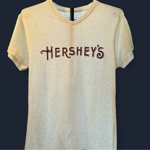 Hershey's Cream T-Shirt